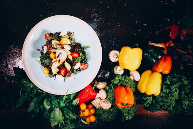 Smoothies energéticos